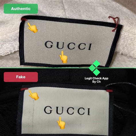 how does a fake gucci jacket look like|gucci jacket legit check.